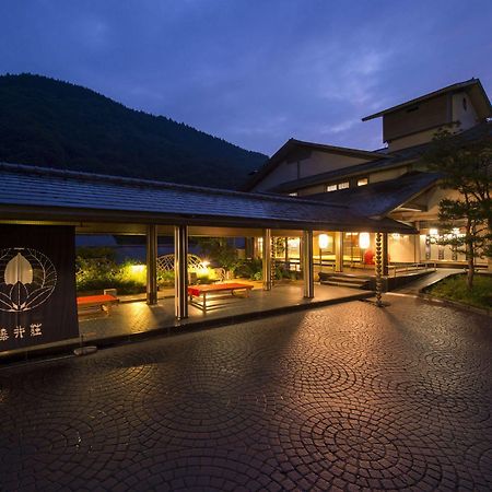 Fujiiso (Adults Only) Hotell Takayama  Eksteriør bilde