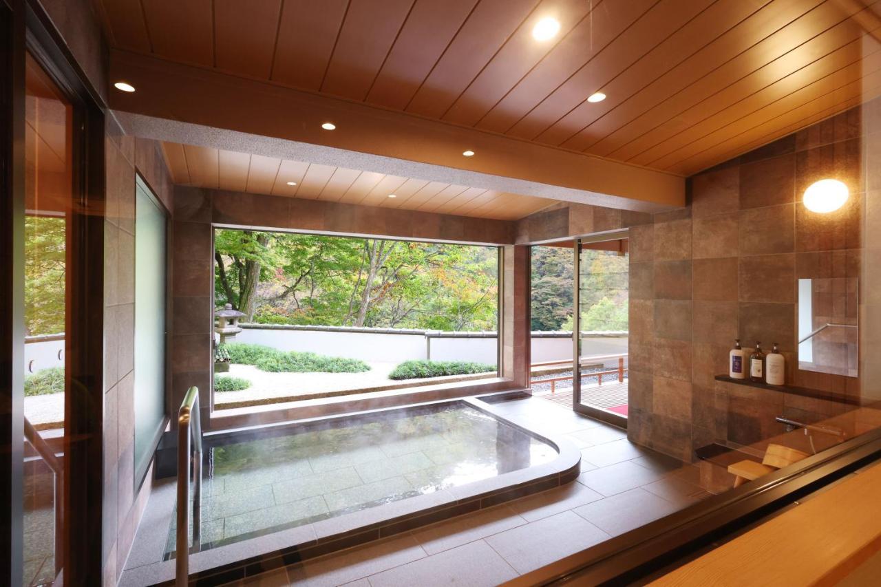 Fujiiso (Adults Only) Hotell Takayama  Eksteriør bilde