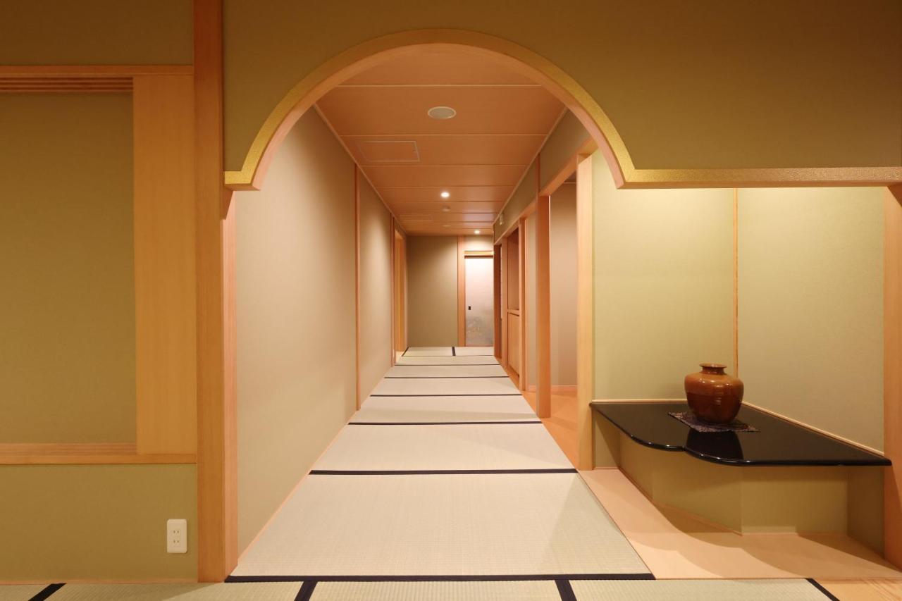 Fujiiso (Adults Only) Hotell Takayama  Eksteriør bilde