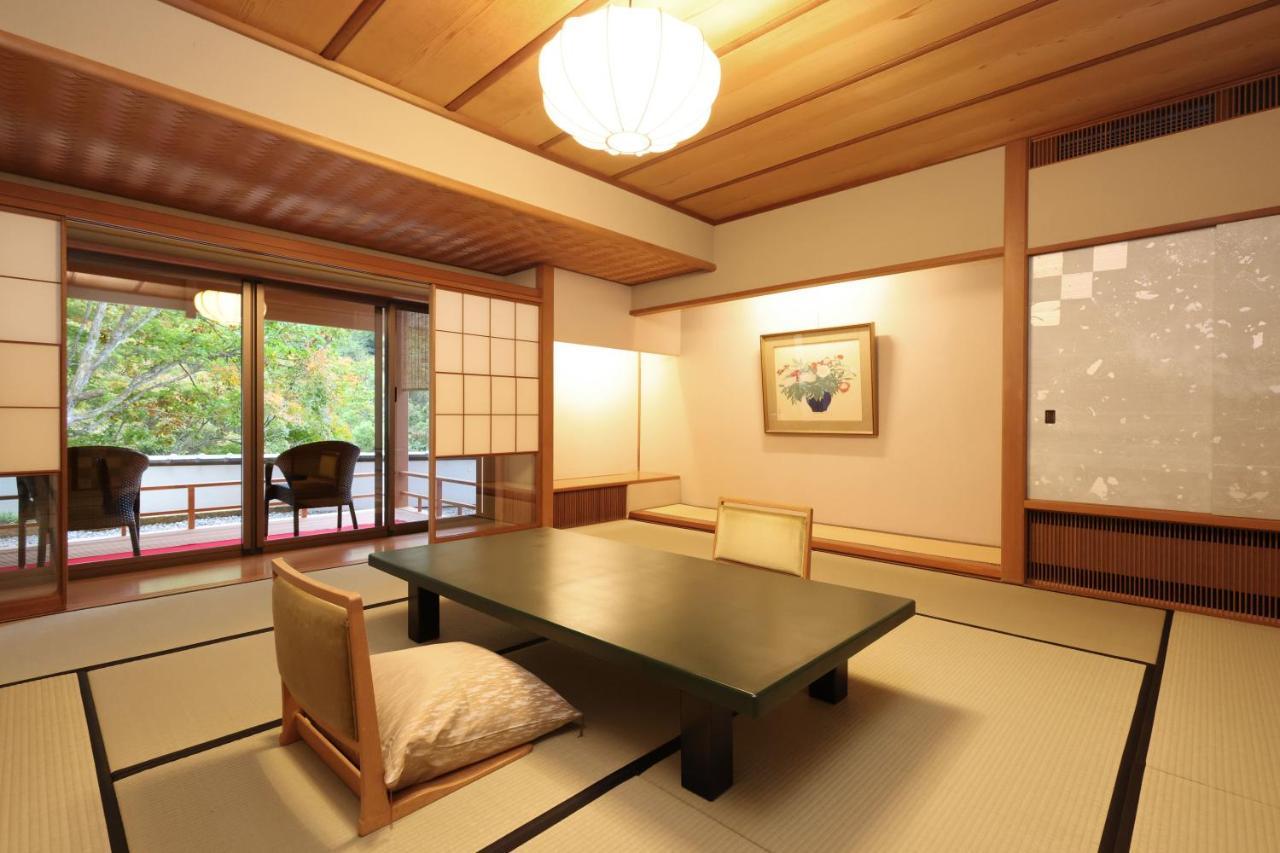 Fujiiso (Adults Only) Hotell Takayama  Eksteriør bilde