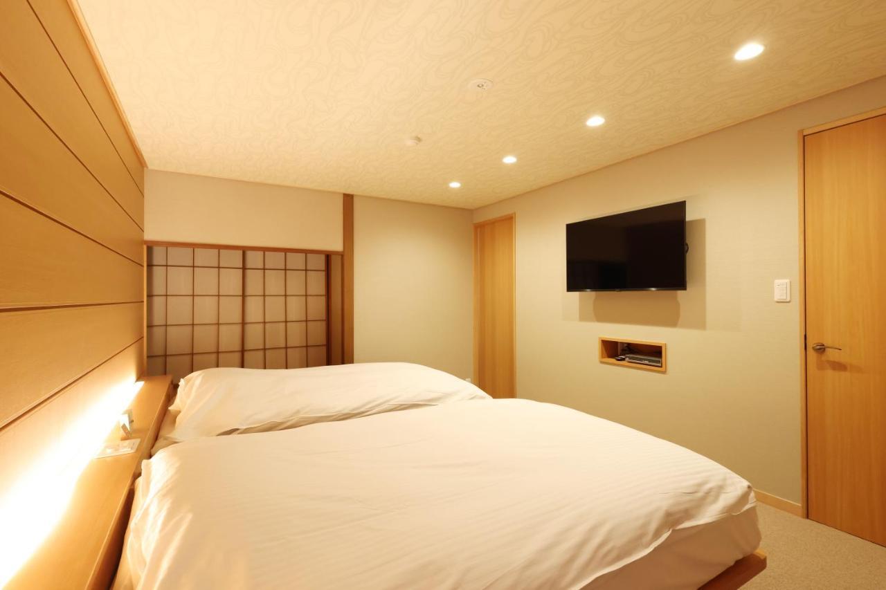 Fujiiso (Adults Only) Hotell Takayama  Eksteriør bilde