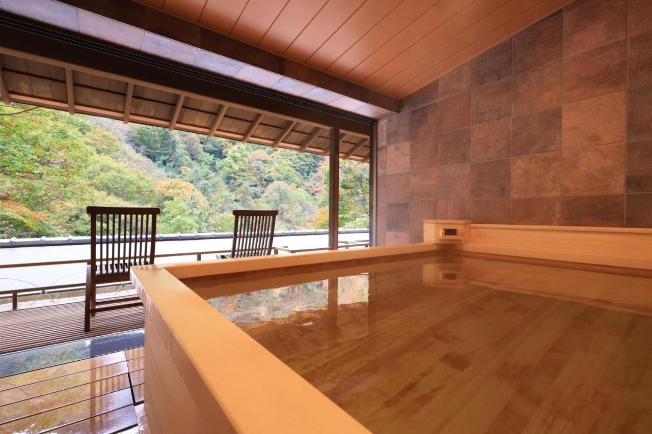 Fujiiso (Adults Only) Hotell Takayama  Eksteriør bilde