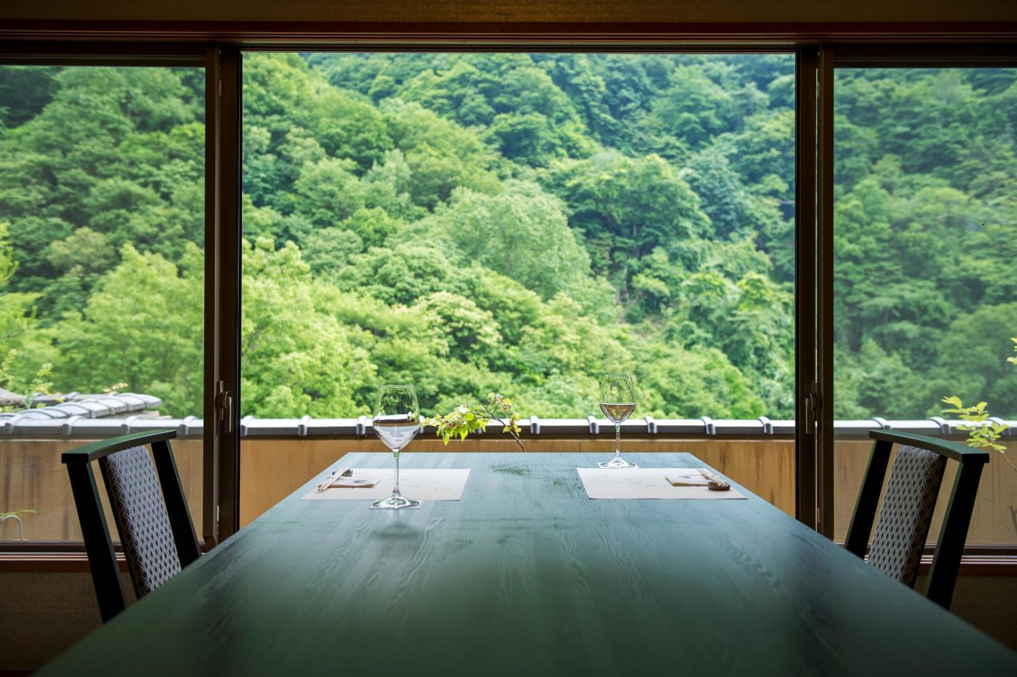 Fujiiso (Adults Only) Hotell Takayama  Eksteriør bilde