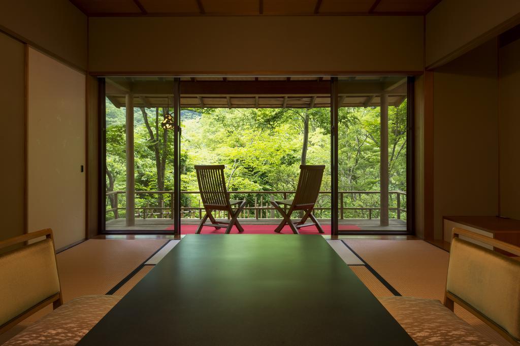 Fujiiso (Adults Only) Hotell Takayama  Eksteriør bilde