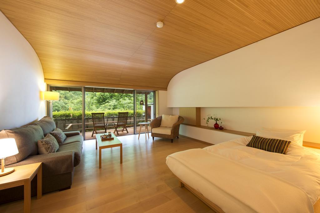 Fujiiso (Adults Only) Hotell Takayama  Eksteriør bilde