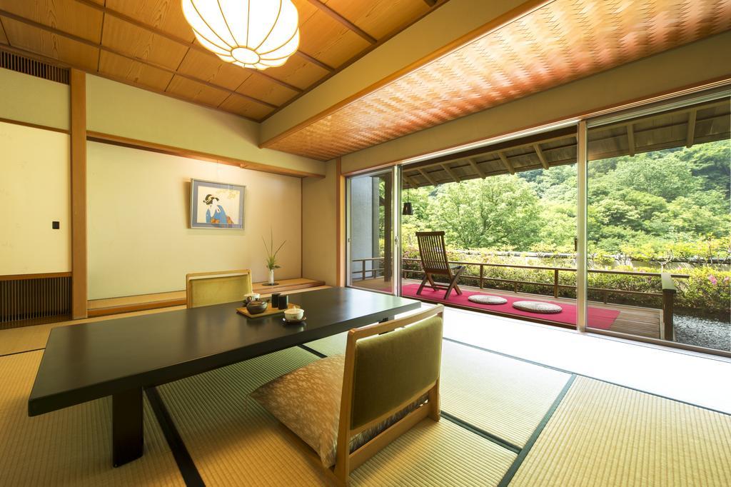 Fujiiso (Adults Only) Hotell Takayama  Eksteriør bilde