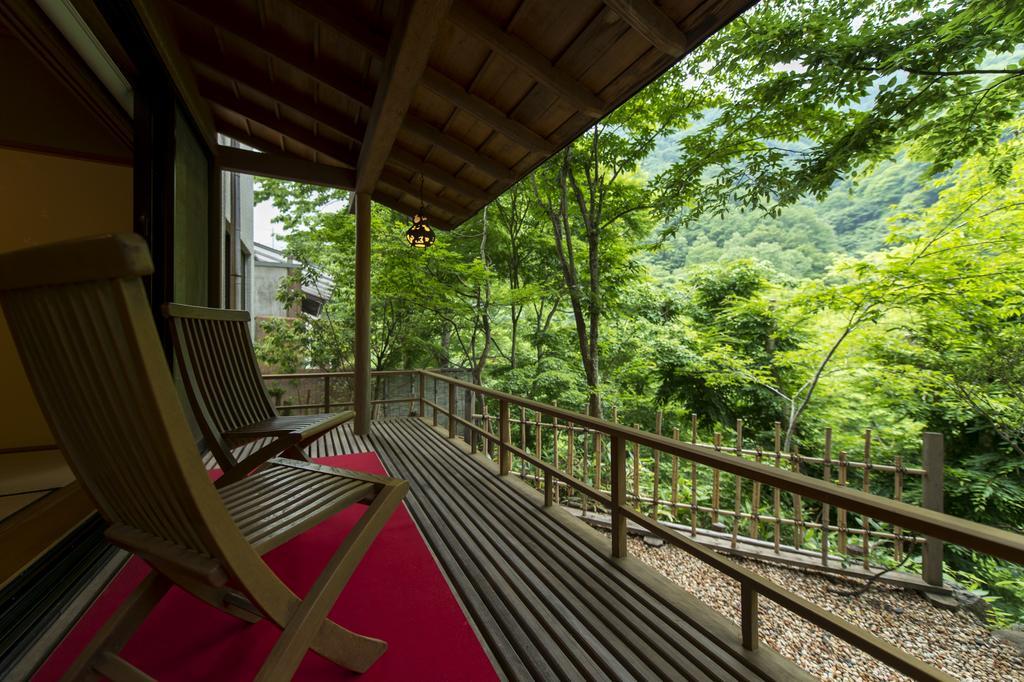 Fujiiso (Adults Only) Hotell Takayama  Eksteriør bilde