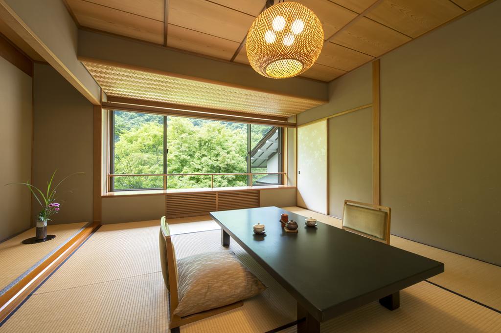 Fujiiso (Adults Only) Hotell Takayama  Eksteriør bilde