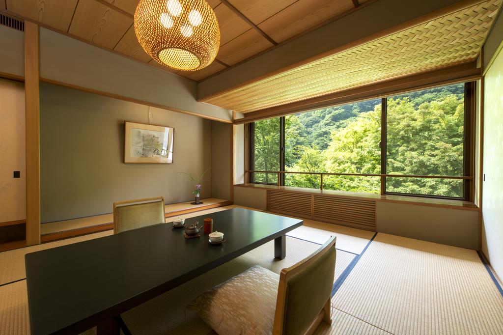 Fujiiso (Adults Only) Hotell Takayama  Eksteriør bilde