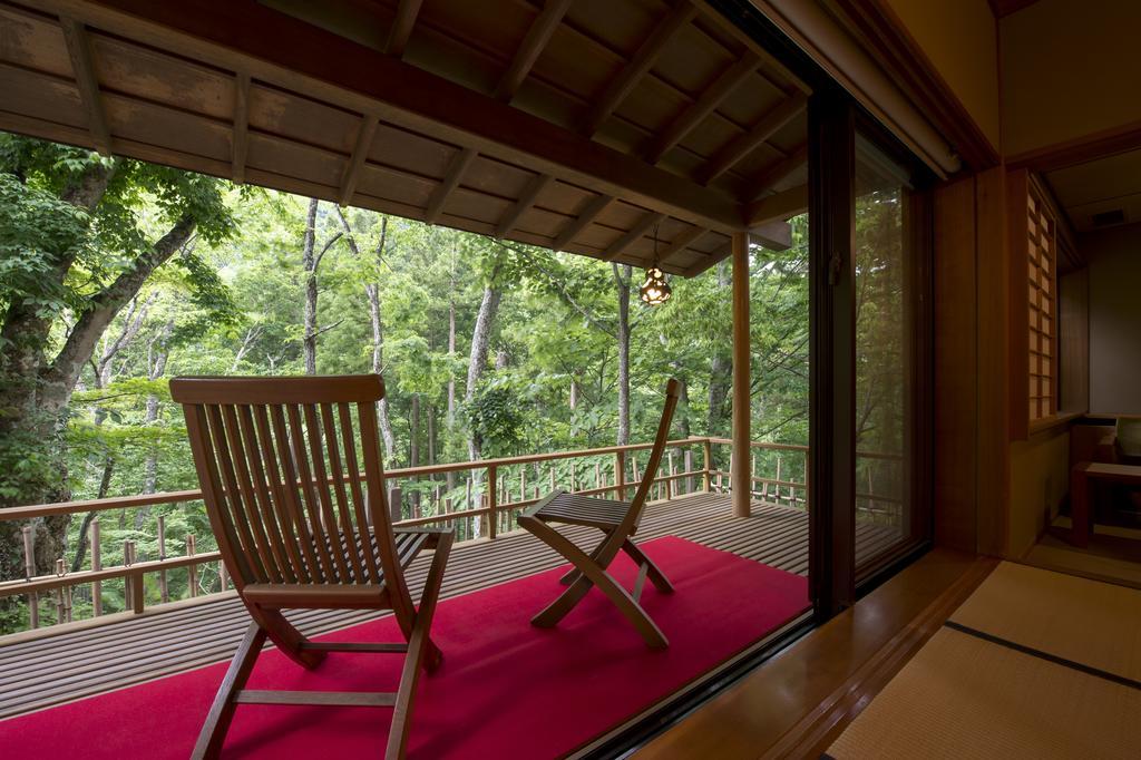 Fujiiso (Adults Only) Hotell Takayama  Eksteriør bilde