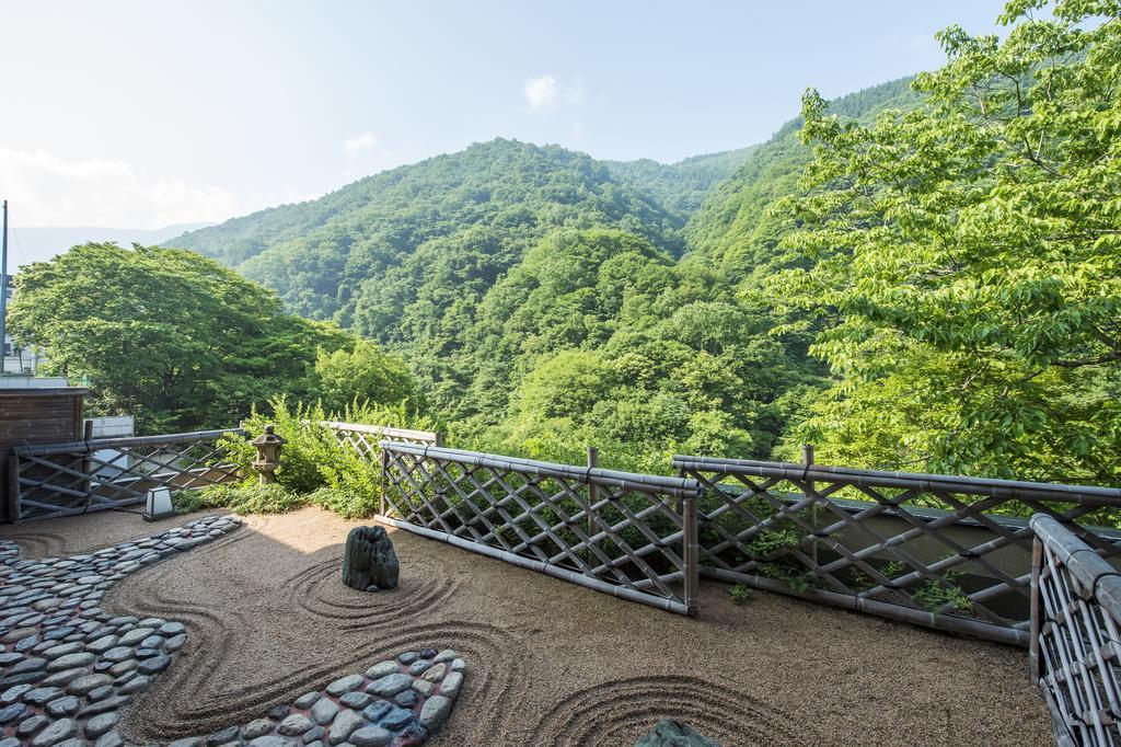 Fujiiso (Adults Only) Hotell Takayama  Eksteriør bilde