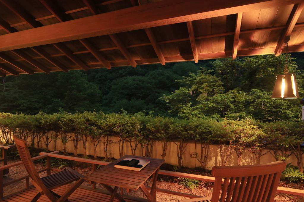 Fujiiso (Adults Only) Hotell Takayama  Eksteriør bilde