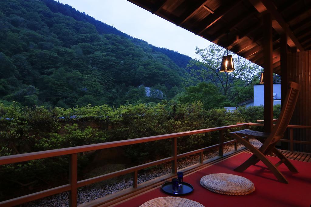 Fujiiso (Adults Only) Hotell Takayama  Eksteriør bilde
