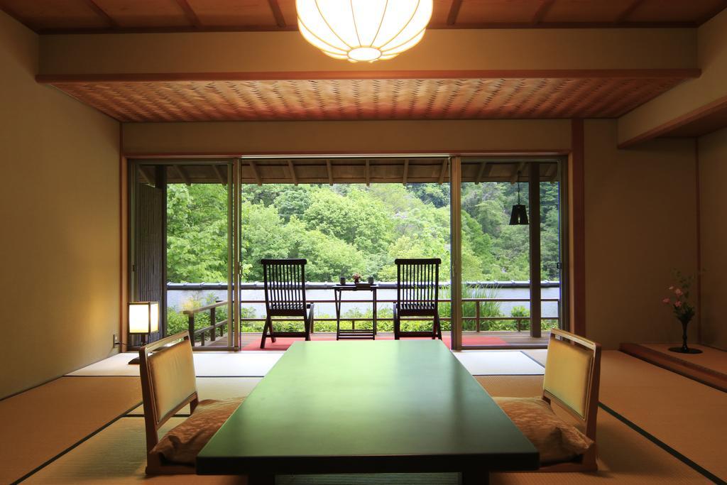 Fujiiso (Adults Only) Hotell Takayama  Eksteriør bilde