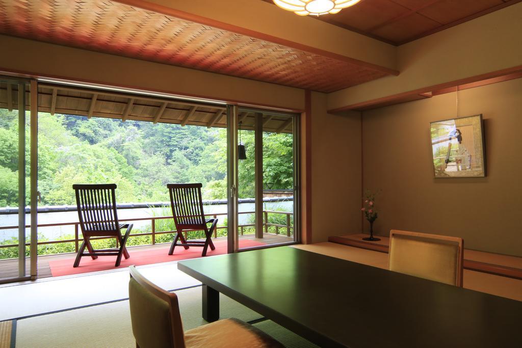 Fujiiso (Adults Only) Hotell Takayama  Eksteriør bilde