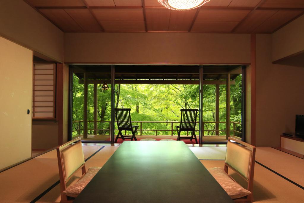 Fujiiso (Adults Only) Hotell Takayama  Eksteriør bilde