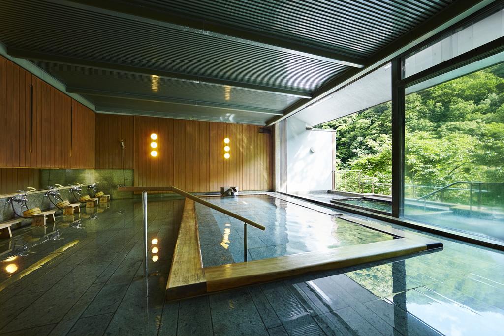 Fujiiso (Adults Only) Hotell Takayama  Eksteriør bilde