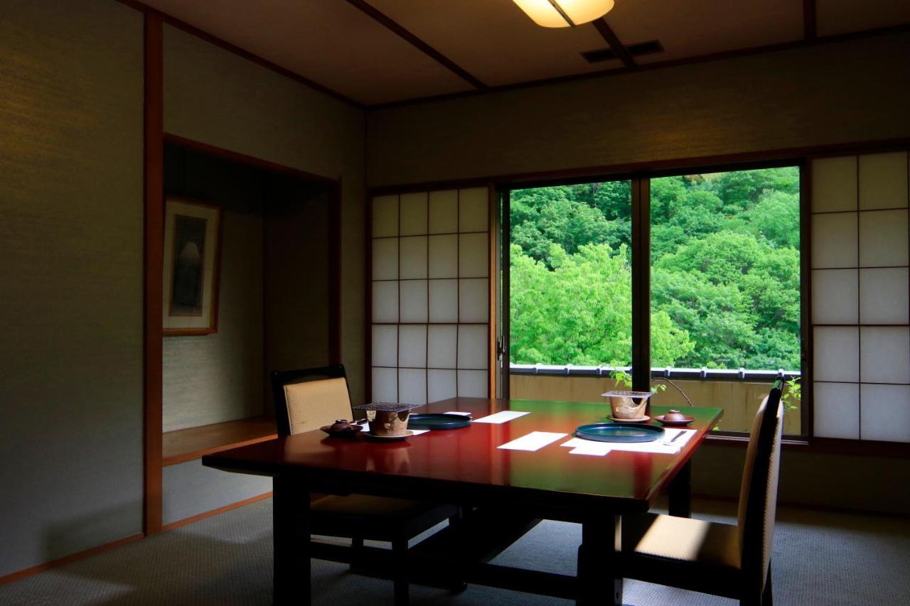 Fujiiso (Adults Only) Hotell Takayama  Eksteriør bilde