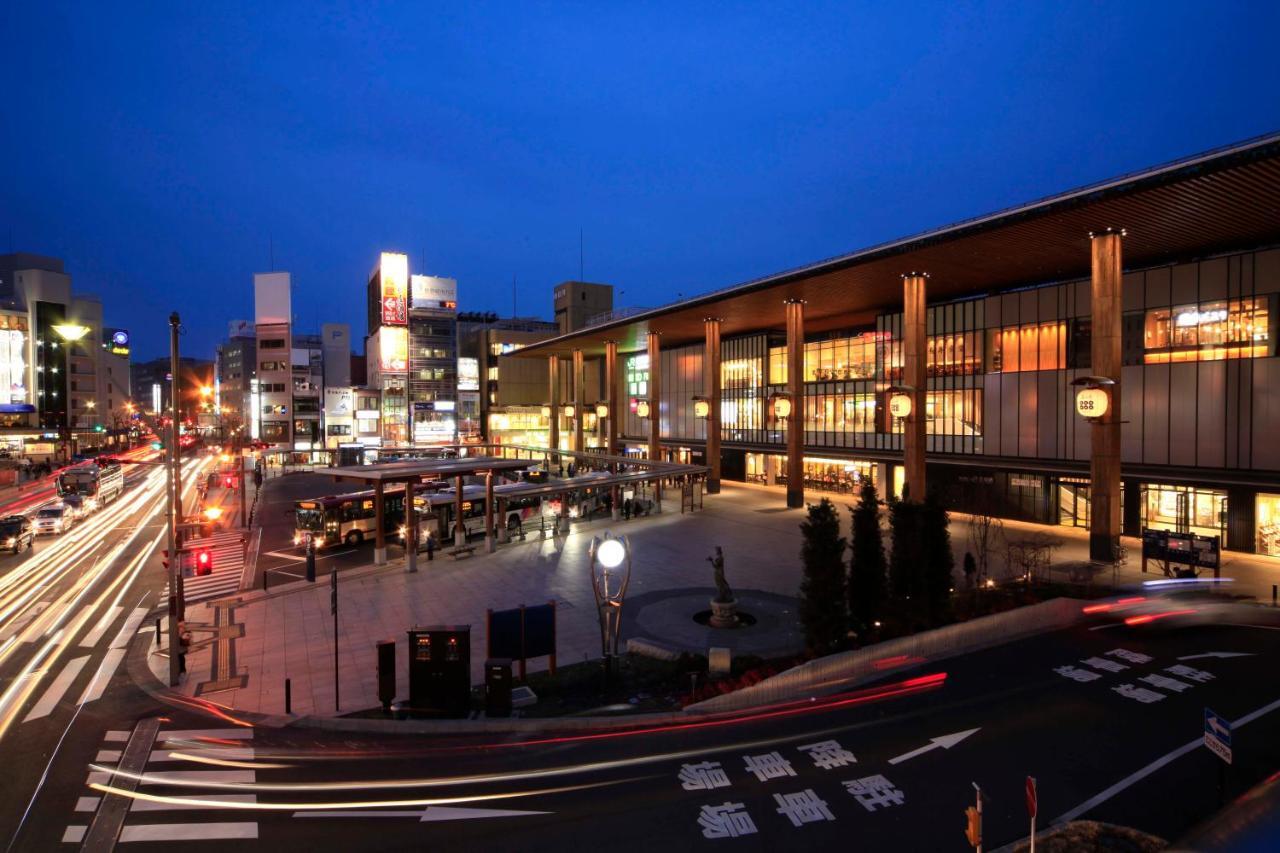 Fujiiso (Adults Only) Hotell Takayama  Eksteriør bilde