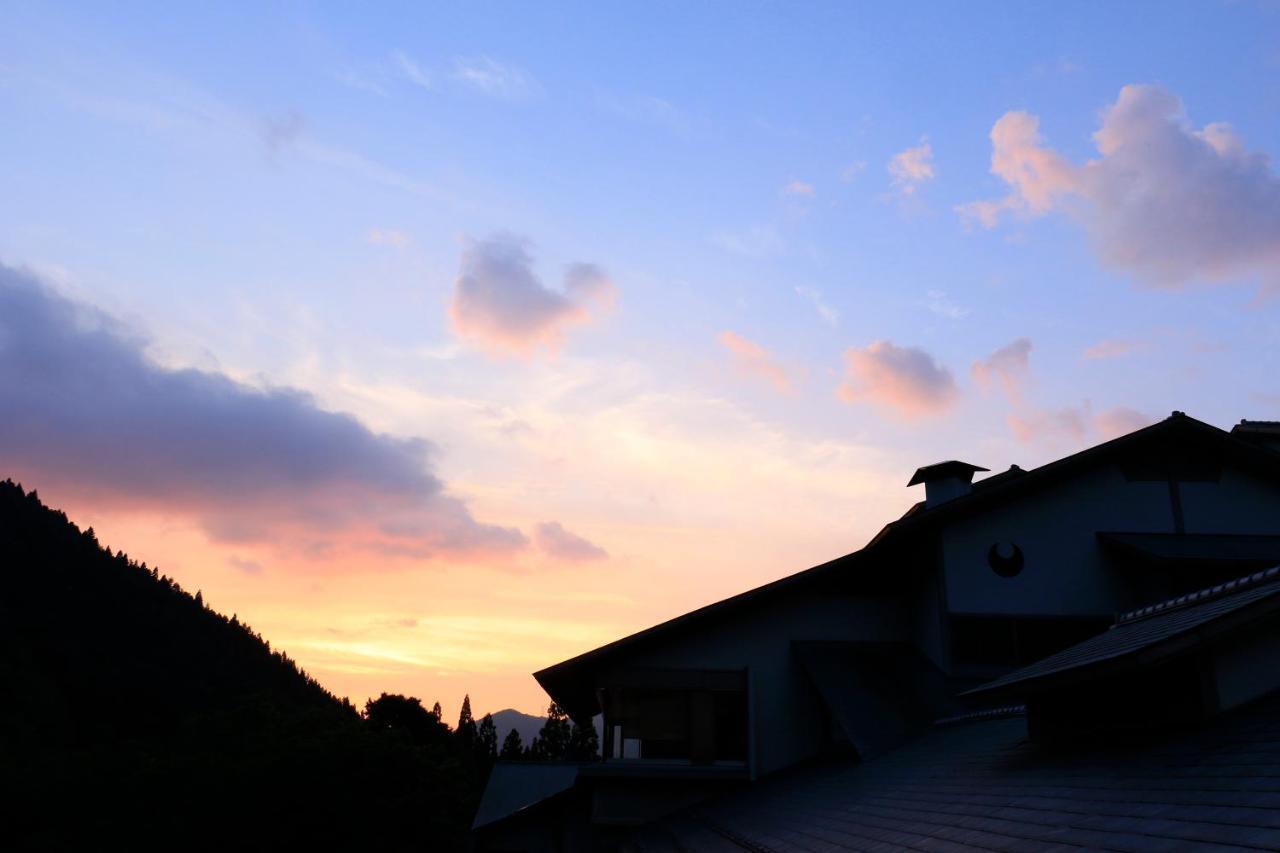 Fujiiso (Adults Only) Hotell Takayama  Eksteriør bilde